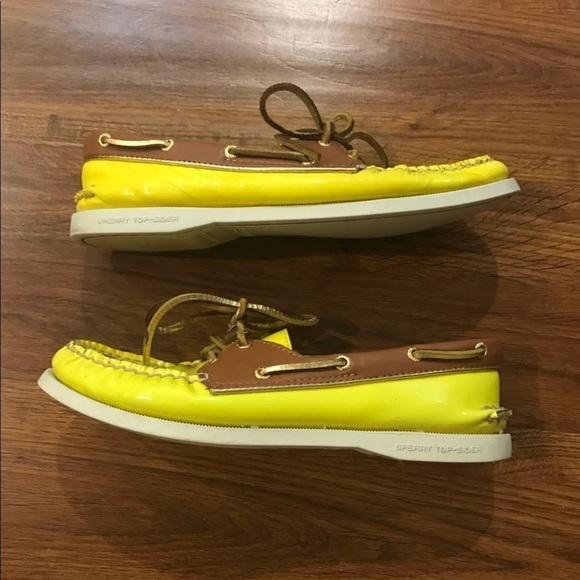 Sperry loafers - Picture 3 of 6